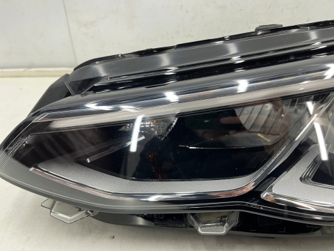 Lampa reflektor VW Golf 8 VIII 5h 19r.- LEWA przednia FULL LED lewy przód Europa 5h1941005