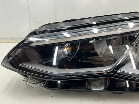 Lampa reflektor VW Golf 8 VIII 5h 19r.- LEWA przednia FULL LED lewy przód Europa 5h1941005