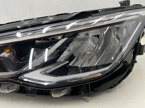 Lampa reflektor VW Golf 8 VIII 5h 19r.- LEWA przednia FULL LED lewy przód Europa 5h1941005