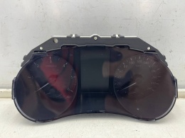 Licznik Nissan X-Trail III T32 Rogue 13-21r. AC 1.6 dCi diesel zegary obrotomierz prędkościomierz wskaźnik wyświetlacz