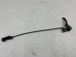 Linka maski Vw PASSAT B5 lift KLAMKA CIĘGNO OTWIERANIA MASKI