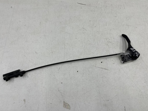 Linka maski Vw PASSAT B5 lift KLAMKA CIĘGNO OTWIERANIA MASKI