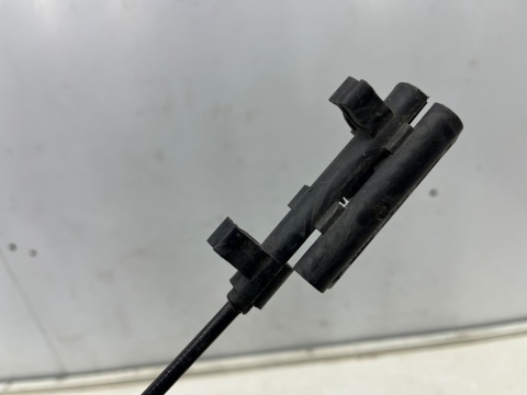 Linka maski Vw PASSAT B5 lift KLAMKA CIĘGNO OTWIERANIA MASKI