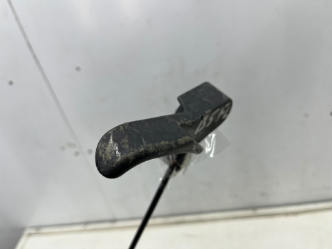 Linka maski Vw PASSAT B5 lift KLAMKA CIĘGNO OTWIERANIA MASKI