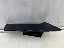 Listwa Nissan X-Trail III T32 Rogue 13-21r. prawa nakładka boczna bagażnika nad lampą maskownica karoseryjna 960324ce0a