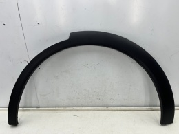 Listwa Porsche Cayenne III 9y COUPE 19r.- LEWY tylny rant nadkola błotnika nakładka lewy tył 9y3854731e