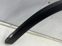 Listwa Porsche Cayenne III 9y COUPE 19r.- LEWY tylny rant nadkola błotnika nakładka lewy tył 9y3854731e