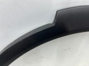 Listwa Porsche Cayenne III 9y COUPE 19r.- LEWY tylny rant nadkola błotnika nakładka lewy tył 9y3854731e