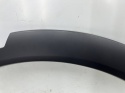 Listwa Porsche Cayenne III 9y COUPE 19r.- LEWY tylny rant nadkola błotnika nakładka lewy tył 9y3854731e