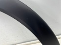 Listwa Porsche Cayenne III 9y COUPE 19r.- LEWY tylny rant nadkola błotnika nakładka lewy tył 9y3854731e