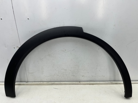 Listwa Porsche Cayenne III 9y COUPE 19r.- PRAWY tylny rant nadkola błotnika nakładka prawy tył 9y3854732e