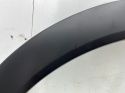 Listwa Porsche Cayenne III 9y COUPE 19r.- PRAWY tylny rant nadkola błotnika nakładka prawy tył 9y3854732e