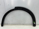 Listwa Porsche Cayenne III 9y COUPE 19r.- PRAWY tylny rant nadkola błotnika nakładka prawy tył 9y3854732e
