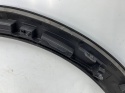 Listwa Porsche Cayenne III 9y COUPE 19r.- PRAWY tylny rant nadkola błotnika nakładka prawy tył 9y3854732e