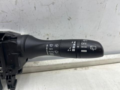 Manetka Nissan X-Trail III T32 Rogue 13-21r. pająk przełącznik zespolony taśma poduszki czujnik kąta skrętu 16518sn1