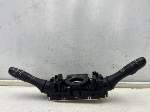 Manetka Nissan X-Trail III T32 Rogue 13-21r. pająk przełącznik zespolony taśma poduszki czujnik kąta skrętu 16518sn1