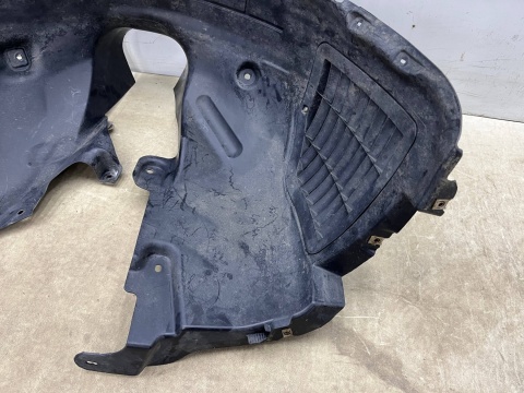 Nadkole Citroen Jumpy Expert Scudo Vivaro C Zafira Life ProAce 16r.- PRAWE przednie ORYGINALNE prawy przód 9808363380