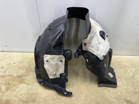 Nadkole Citroen Jumpy Expert Scudo Vivaro C Zafira Life ProAce 16r.- PRAWE przednie ORYGINALNE prawy przód 9808363380