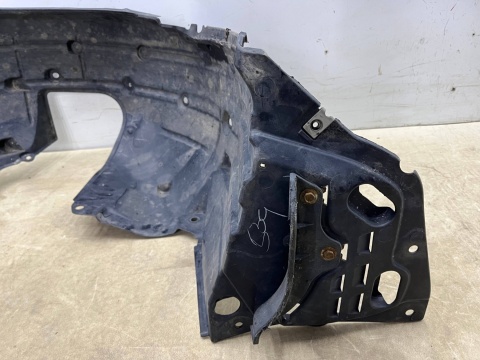 Nadkole Honda Civic X 15-22r. prawe przednie ORYGINALNE prawy przód 74101-tgga-a0