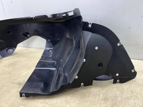 Nadkole MG ZS EV lift 19r.- PRAWE przednie ORYGINAL prawy przód 11053231