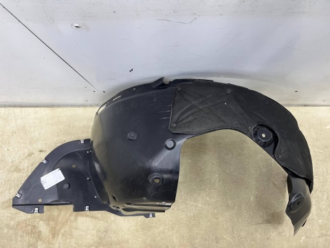 Nadkole MG ZS EV lift 19r.- PRAWE przednie ORYGINAL prawy przód 11053231