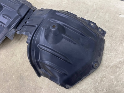 Nadkole Mazda MX-5 IV MX5 ND 15r.- lewe przednie ORYGINAL lewy przód N246-56-140A n246-k7016