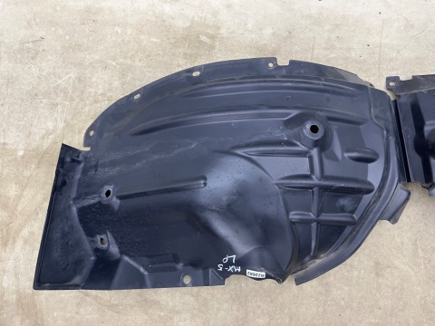 Nadkole Mazda MX-5 IV MX5 ND 15r.- lewe przednie ORYGINAL lewy przód N246-56-140A n246-k7016