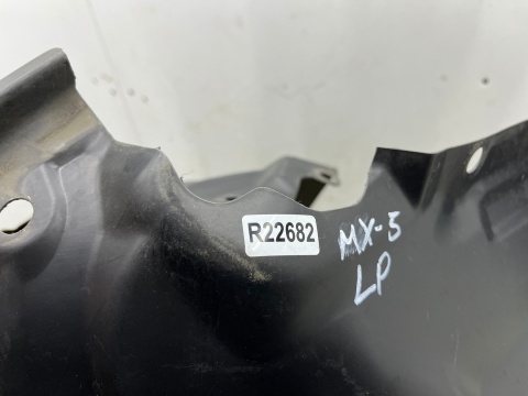 Nadkole Mazda MX-5 IV MX5 ND 15r.- lewe przednie ORYGINAL lewy przód N246-56-140A n246-k7016