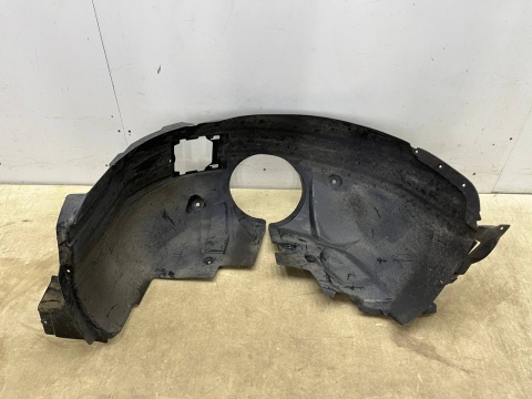 Nadkole Mercedes Vito w447 14r.- lewe przednie ORYGINAL lewy przód A4476840177