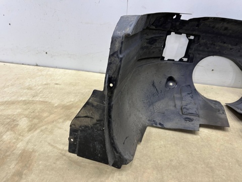 Nadkole Mercedes Vito w447 14r.- lewe przednie ORYGINAL lewy przód A4476840177