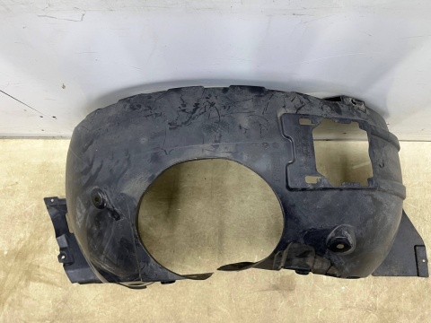 Nadkole Mercedes Vito w447 14r.- lewe przednie ORYGINAL lewy przód A4476840177