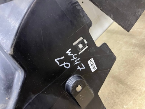 Nadkole Mercedes Vito w447 14r.- lewe przednie ORYGINAL lewy przód A4476840177