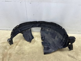 Nadkole Nissan X-Trail III T32 Rogue 13-21r. PRAWE przednie ORYGINAL prawy przód 63842-4cb1a