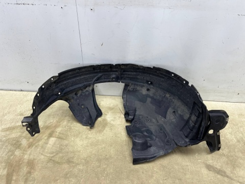 Nadkole Nissan X-Trail III T32 Rogue 13-21r. PRAWE przednie ORYGINAL prawy przód 63842-4cb1a