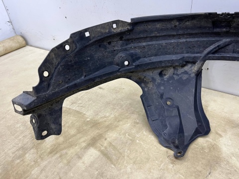 Nadkole Nissan X-Trail III T32 Rogue 13-21r. PRAWE przednie ORYGINAL prawy przód 63842-4cb1a