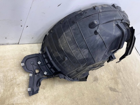 Nadkole Nissan X-Trail III T32 Rogue 13-21r. PRAWE przednie ORYGINAL prawy przód 63842-4cb1a