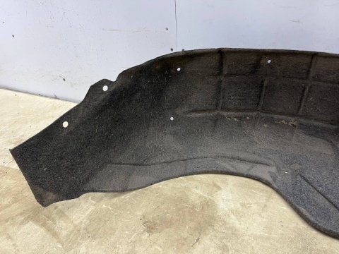 Nadkole Nissan X-Trail III T32 Rogue 13-21r. lewe tylne ORYGINAL lewy tył