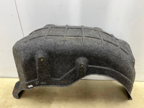 Nadkole Nissan X-Trail III T32 Rogue 13-21r. lewe tylne ORYGINAL lewy tył