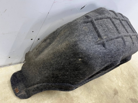 Nadkole Nissan X-Trail III T32 Rogue 13-21r. lewe tylne ORYGINAL lewy tył