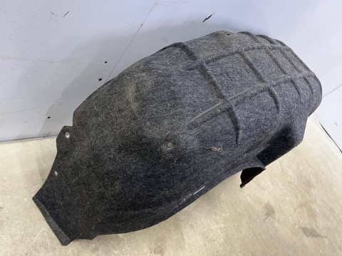 Nadkole Nissan X-Trail III T32 Rogue 13-21r. prawe tylne ORYGINAL prawy tył