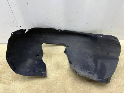 Nadkole VW Golf V 5 Golf Plus 03-09 lewe przednie ORYGINALNE 1k0805977b