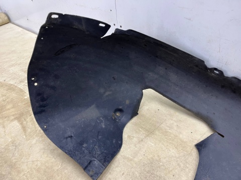 Nadkole VW Golf V 5 Golf Plus 03-09 lewe przednie ORYGINALNE 1k0805977b