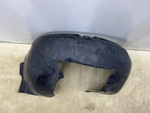 Nadkole VW Golf V 5 Golf Plus 03-09 lewe przednie ORYGINALNE 1k0805977b