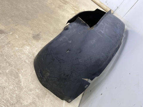 Nadkole VW Golf V 5 Golf Plus 03-09 lewe przednie ORYGINALNE 1k0805977b