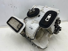 Nagrzewnica Nissan X-Trail III T32 Rogue 13-21r. obudowa chłodnicy wody parownik klimatyzacji EUROPA 272104ba6a