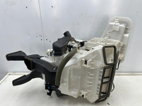 Nagrzewnica Nissan X-Trail III T32 Rogue 13-21r. obudowa chłodnicy wody parownik klimatyzacji EUROPA 272104ba6a