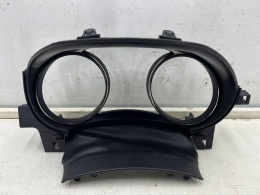 Obudowa licznika Nissan X-Trail III T32 Rogue 13-21r. osłona górna kolumny kierownicy nie uszkodzona