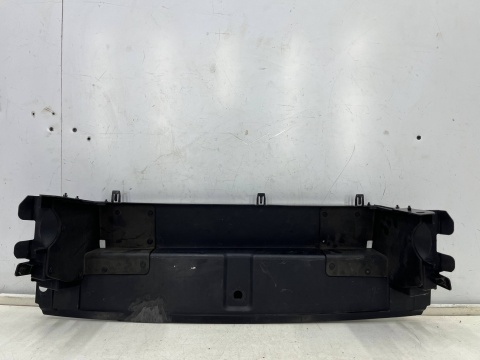 Osłona chłodnicy Mazda CX-60 CX60 22r.- DOLNA kierownica powietrza pasa przedniego ramka wlot atrapy kbb3-50a21