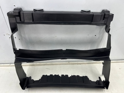 Osłona chłodnicy Range Rover IV 4 L405 Range Rover Sport II L494 12-21r. NOWA kierownica powietrza pasa przedniego ramka wlot