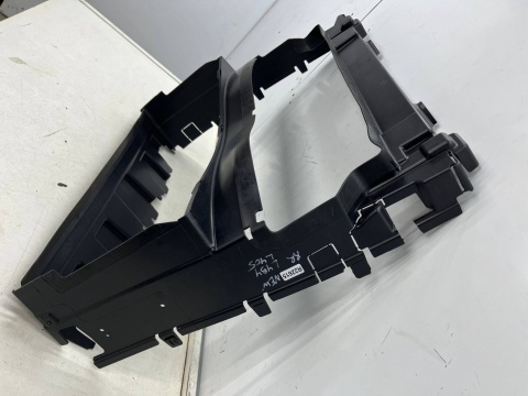 Osłona chłodnicy Range Rover IV 4 L405 Range Rover Sport II L494 12-21r. NOWA kierownica powietrza pasa przedniego ramka wlot